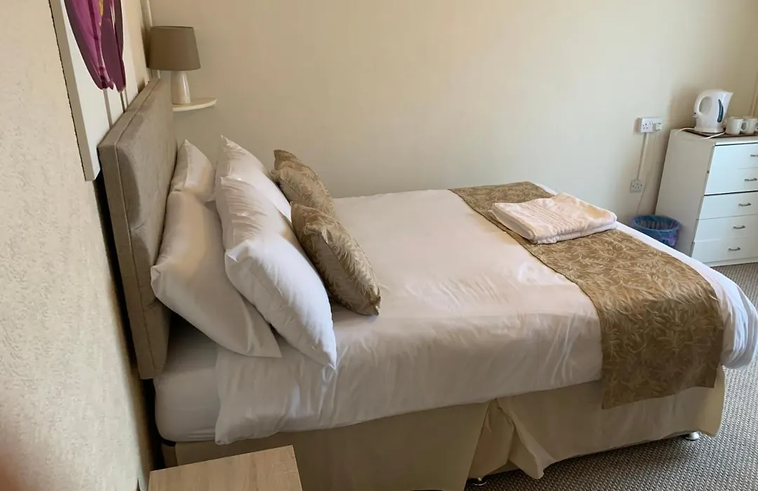 Sharn Bek Hotel-1