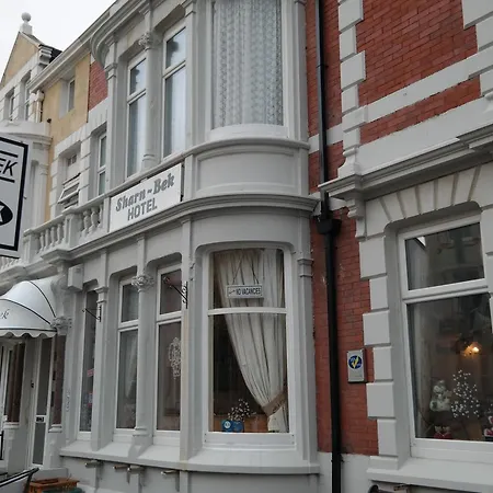Sharn Bek Hotel-2